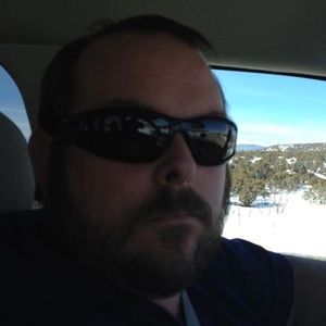 Meet your Posher, Cody